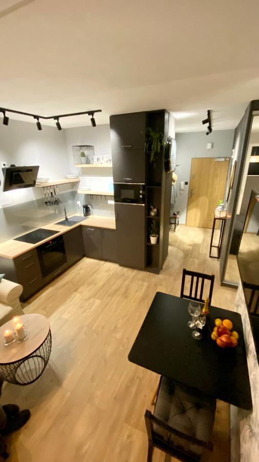 Apartament Urodzajna Bielsko-Biała Exterior photo