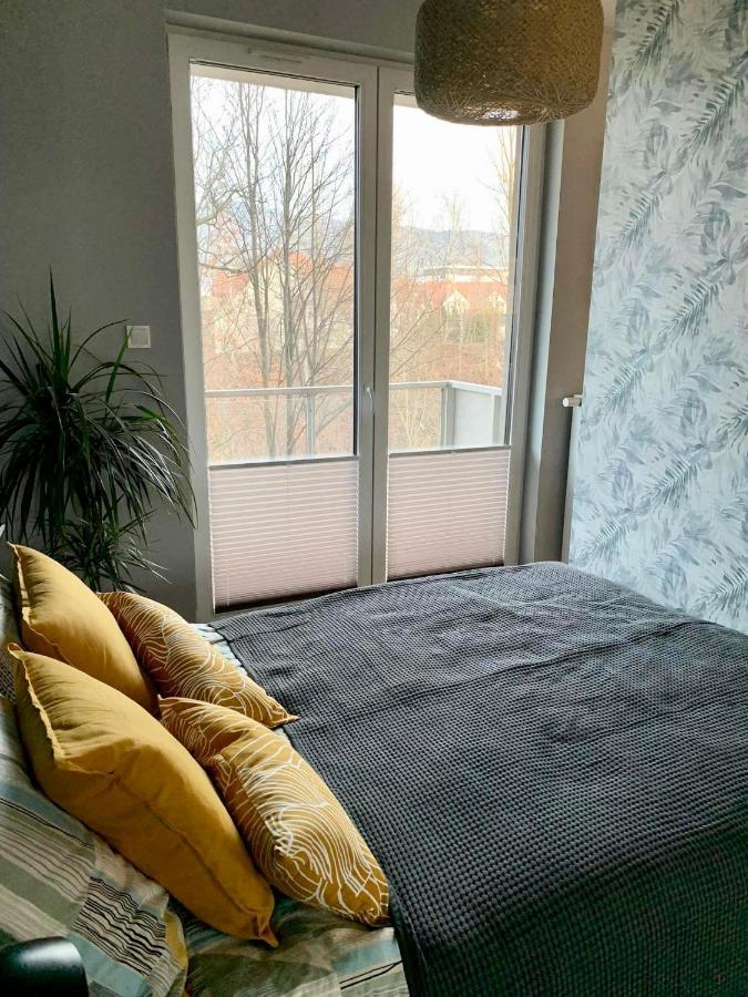 Apartament Urodzajna Bielsko-Biała Exterior photo