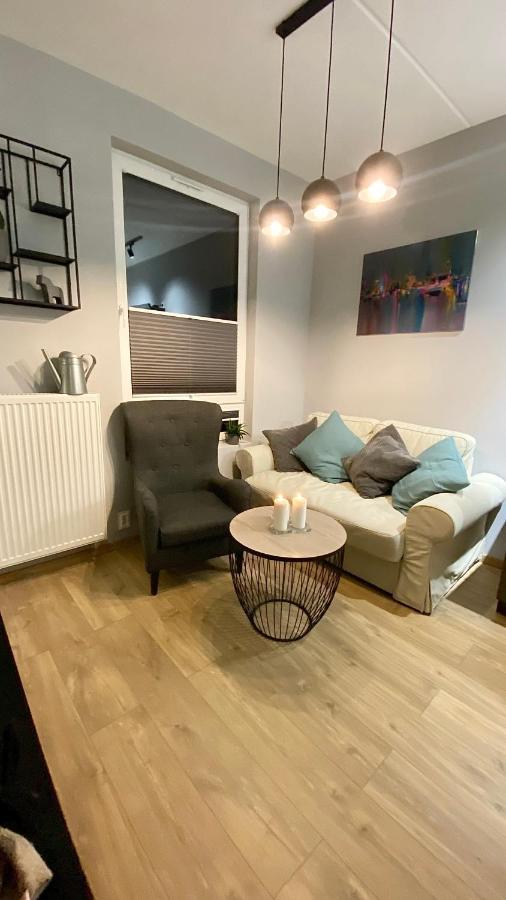 Apartament Urodzajna Bielsko-Biała Exterior photo