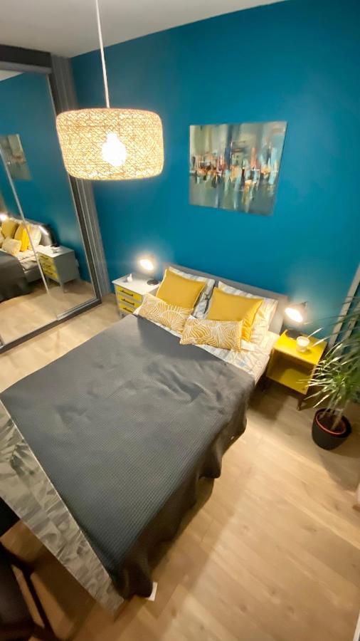 Apartament Urodzajna Bielsko-Biała Exterior photo