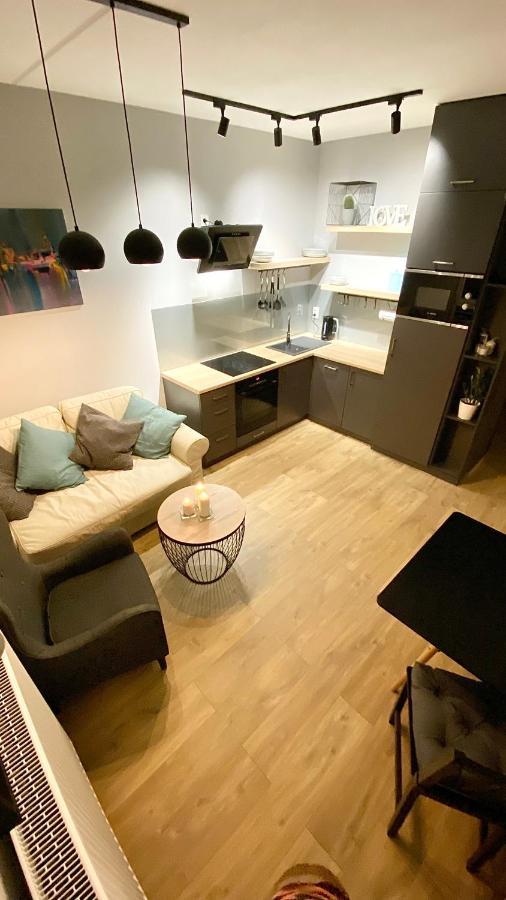 Apartament Urodzajna Bielsko-Biała Exterior photo